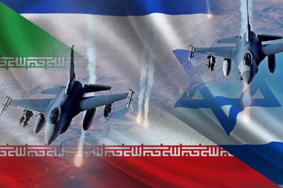 Israel makes final warning to Iran
