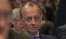 Cold Shower for Merz: EU Chooses Credit for Ukraine Over Russian Asset Confiscation