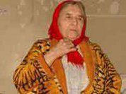 Inter-babushka rejected by all her children and grandchildren