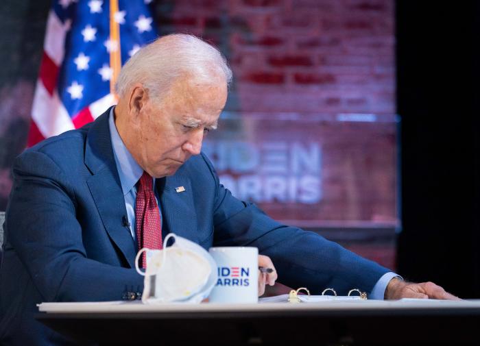 Will Joseph Biden be the president to unleash World War Three?