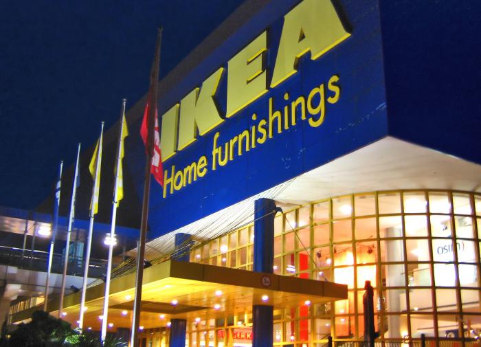 IKEA makes one of its most difficult decisions in history