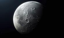 A Buried Granite Giant: New Clues to the Moon’s Ancient Past