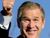 Did Bush fix the elections?