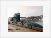 Fire on board Russian submarine caused by technical failures, navy commander