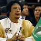 Reason for war? Gaddafi wanted to nationalise oil