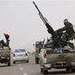 Fierce Libyan Resistance against NATO terrorists