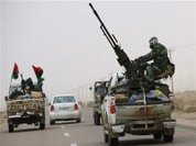 Fierce Libyan Resistance against NATO terrorists