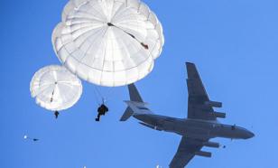 Russia marks Day of Airborne Forces by unveiling historical documents