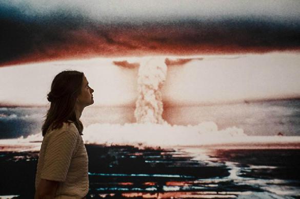Will the human civilisation survive after a nuclear war?