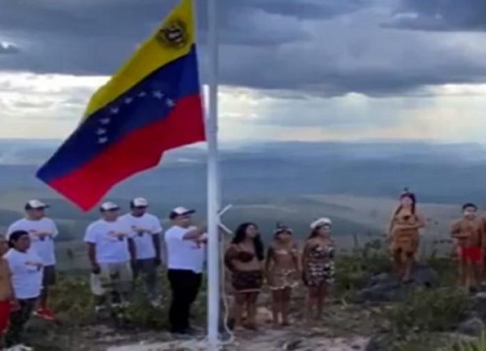 Venezuela prepares to annex Essequibo