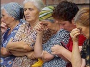 Russian government lies to victims of Beslan crisis