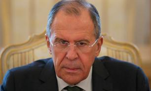 Lavrov reveals proof of Kiev’s involvement in sabotage in Crimea