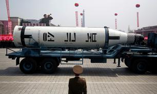 North Korea to unveil powerful hydrogen bomb in six months