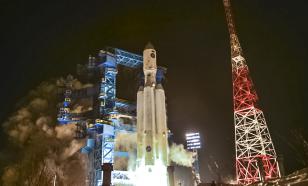 First launch of Angara-A5 heavy-class rocket from Vostochny Cosmodrome aborted
