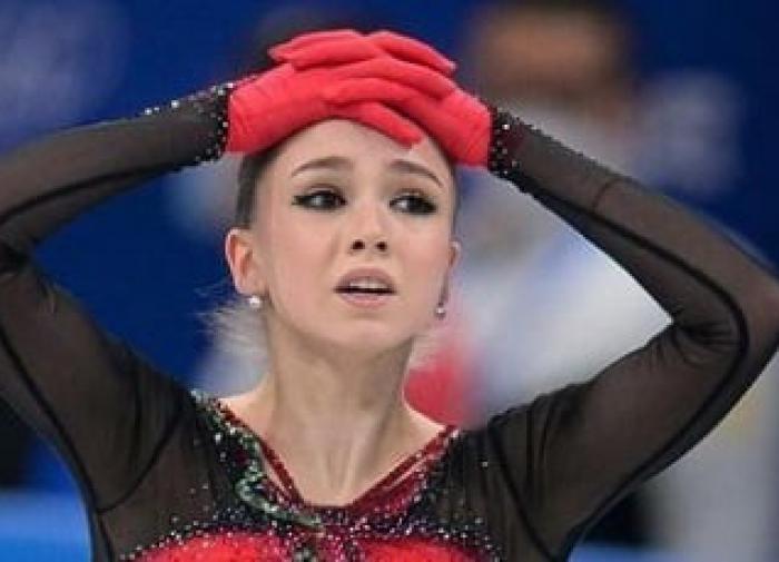 Kamila Valieva's doping test still remains a mystery to all