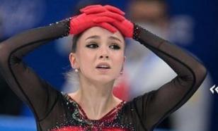 Kamila Valieva's doping test still remains a mystery to all