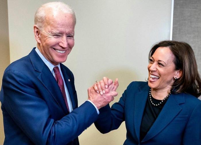 Joe Biden's dementia can make Kamala Harris take office as President