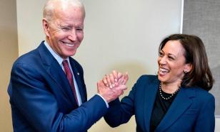 Joe Biden's dementia can make Kamala Harris take office as President