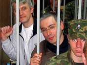 Yukos case ends with 9 years for its former CEO, Mikhail Khodorkovsky