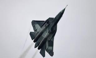 Russia to punish India with Pakistan’s help for failing 5th-generation fighter project