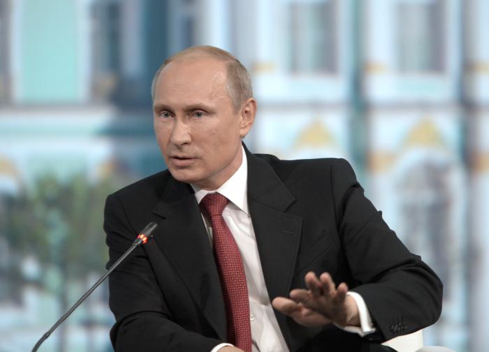 Der Spiegel: Putin is right, Russia is stronger now