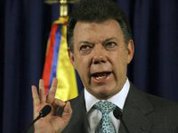 Washington puts evil eye on Latin American leaders