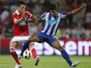 The Incredible Hulk to stay at FC Porto