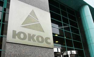 Will Russia pay $50 bn to Yukos shareholders?