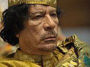 Happy Birthday Muammar Gaddafi!