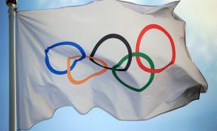 Ukraine accuses Russia of 'stealing' Olympic gold