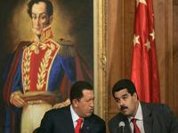 Venezuela's Collective Socialist Leadership waiting for President Chávez