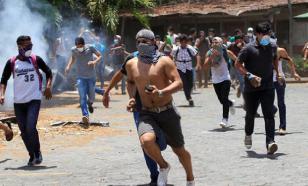 The attack against the rising multipolar order goes through Nicaragua