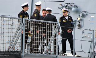Russian Pacific Fleet to have new commander