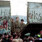 Berlin Wall was leveled 15 years ago to unite East and West