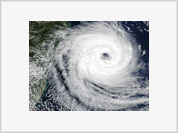 Seventeen powerful hurricanes may devastate USA in 2007