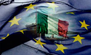 Brexit wave breaks on the shores of Italy