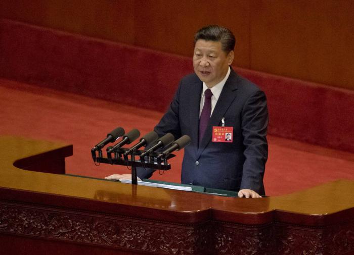 Xi Jinping ready to help Putin resolve Ukrainian conflict