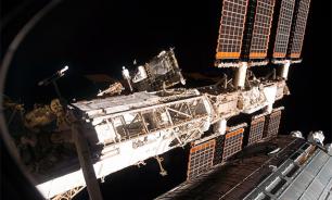 Russia may abandon International Space Station to join forces with China