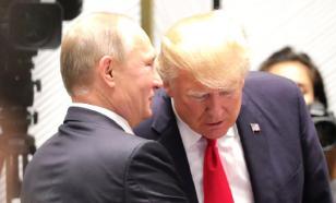 Fake videos with Putin and Trump may start nuclear war