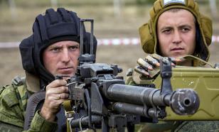 NATO plans to destabilise Moldovan Transdniestrian Republic