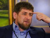 Kadyrov on World War III