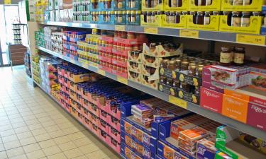 Armed Man Opens Fire in Supermarket in Donetsk, Police Neutralize Shooter