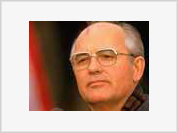 Mikhail Gorbachev worries about Russia’s future after Putin