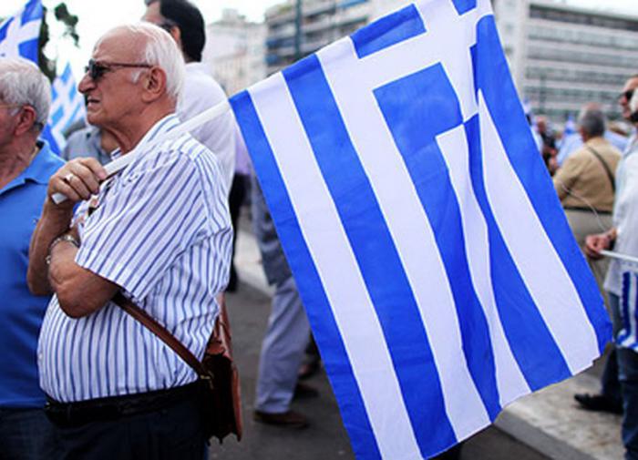 Utility bills in Greece exceed 500 euros and reach the size of pension