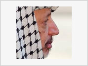 Arafat's associates battle for his multi-million fortune