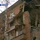 Powerful blast rips through apartment block in Moscow