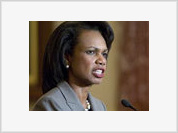 Condoleezza Rice thinks only USA can bring better future to Russia