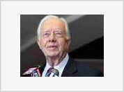 Jimmy Carter sets up Israel unveiling its top secret