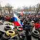 Will Russia interfere if Kiev starts civil war?
