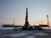 Russian Progress spacecraft launched toward the ISS
